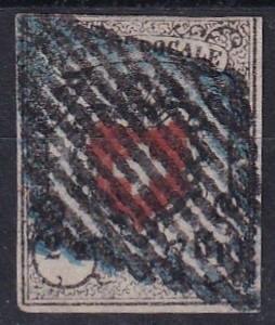 1850 Poste Local ( SH 14I ) Typ 25