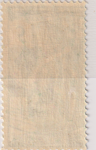 UPU 77 A Postfrisch