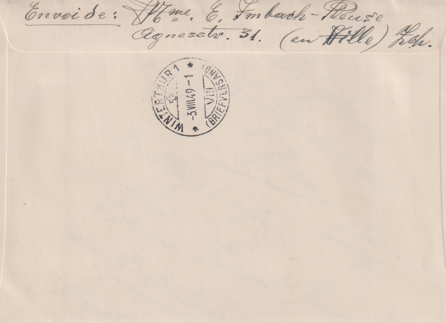 FDC Erstagsbriefe Technik und Landschaft