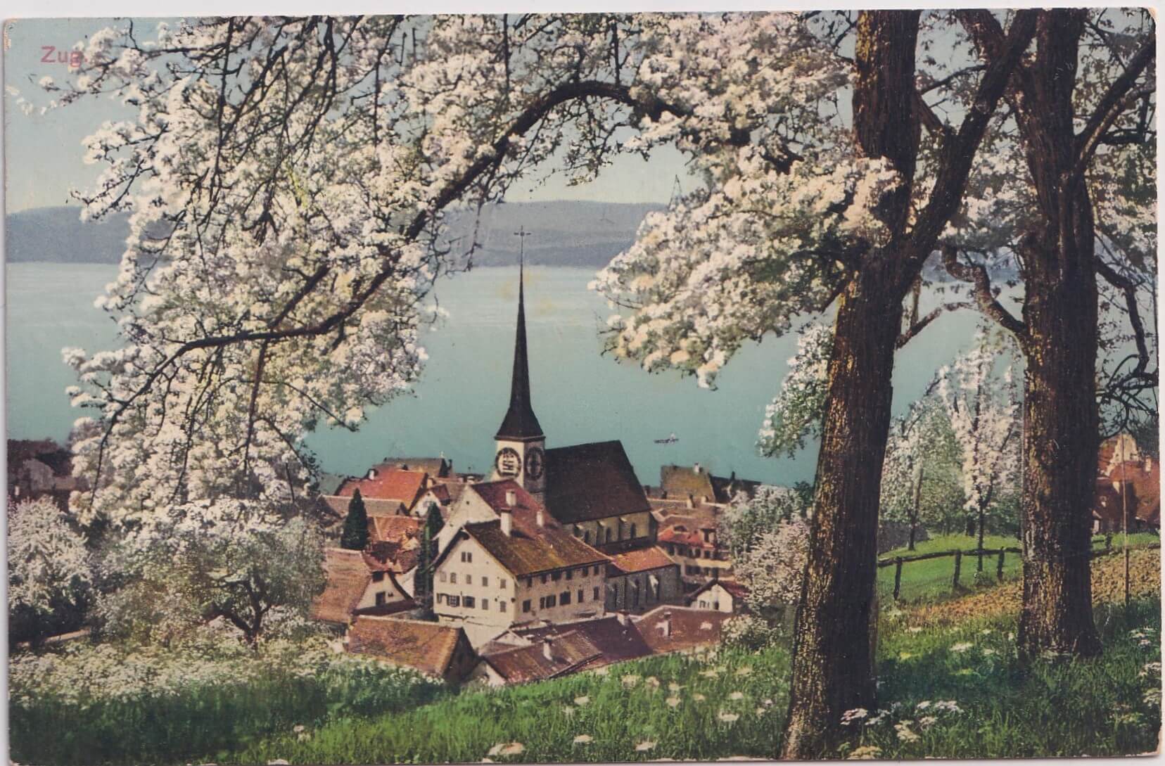 15.4.1883 Zug - Grüsch