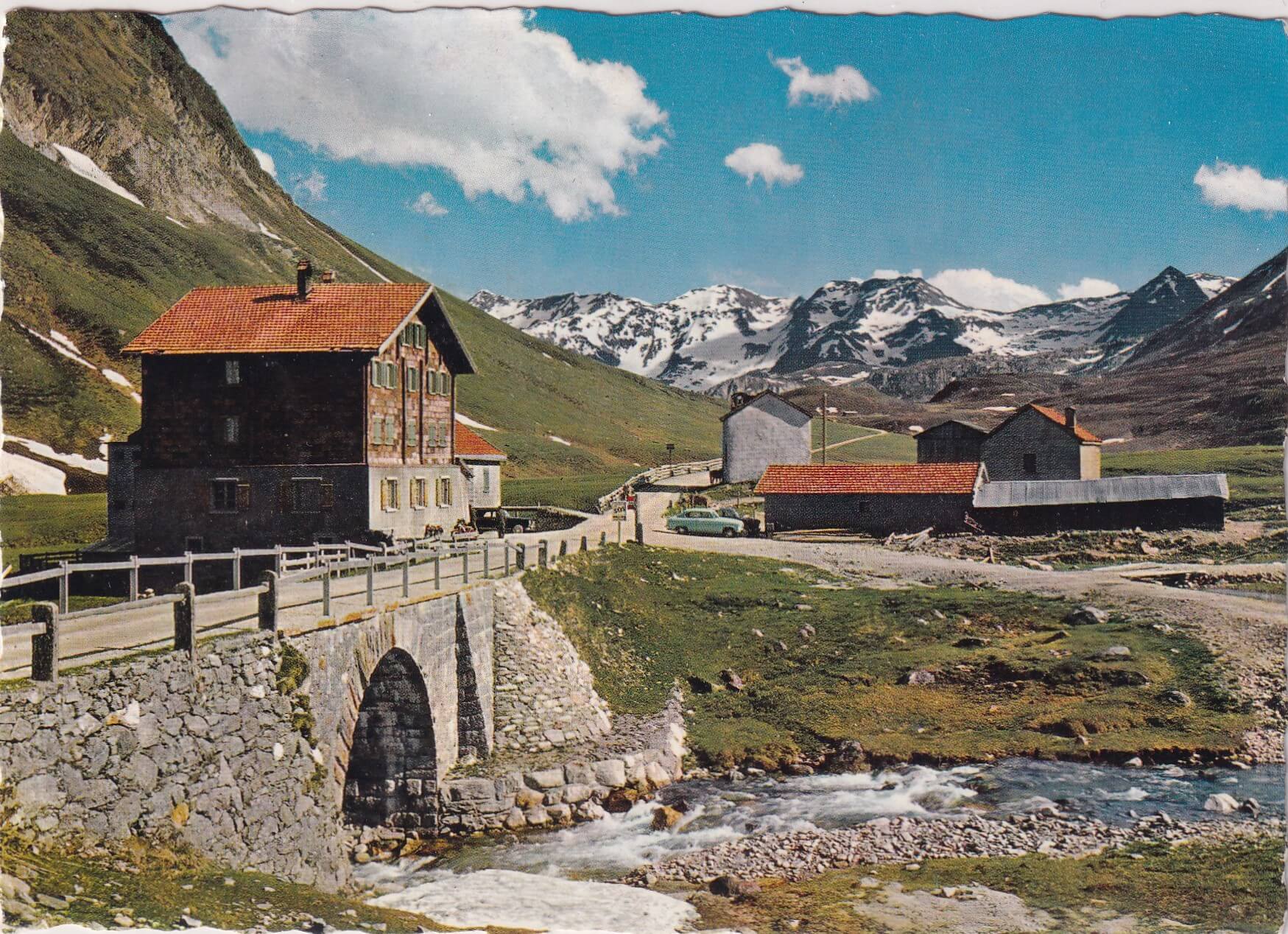 9.7.1962 Sta. Maria-Hospiz