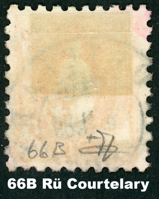 STEHENDE HELVETIA