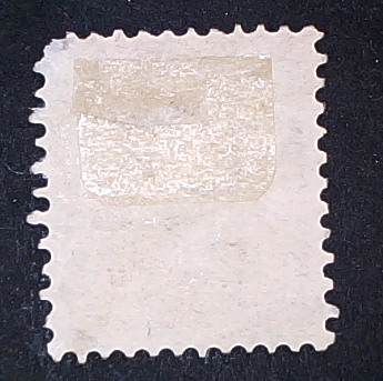 STEHENDE HELVETIA 100B Stempel St. Gallen