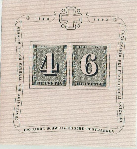 W14 Postfrisch  100 Jahre Eisenbahn