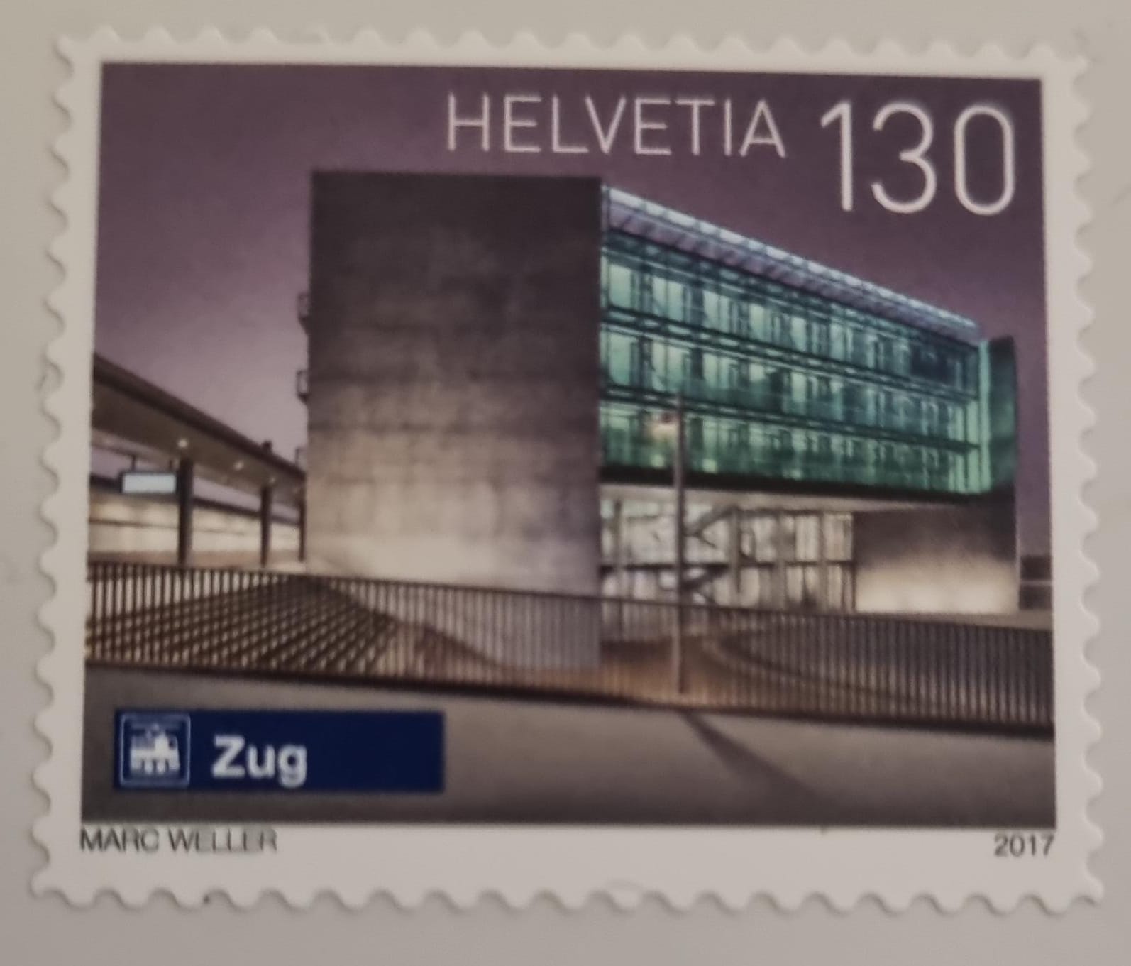 2002 100 Jahre SBB 1047 - 1050 im 4er Block ungestempelt