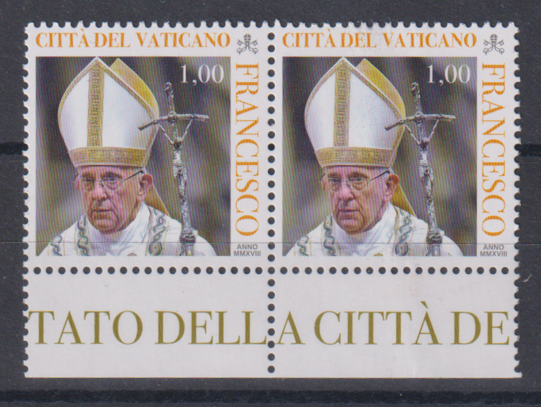 Vatican Papst Francesco