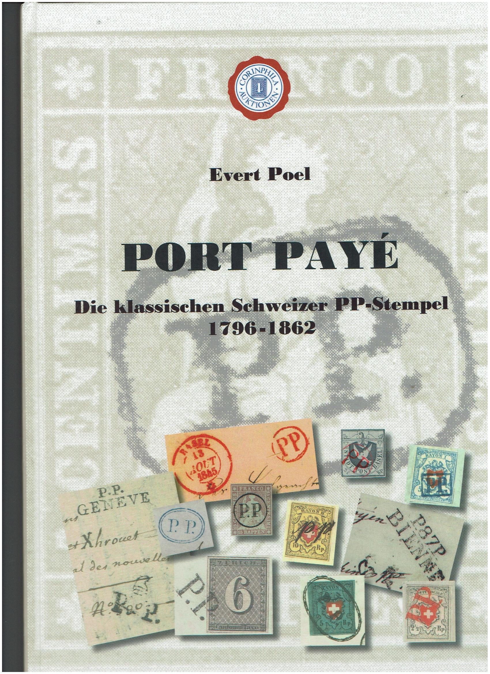 Port Paye von Evert Pool
