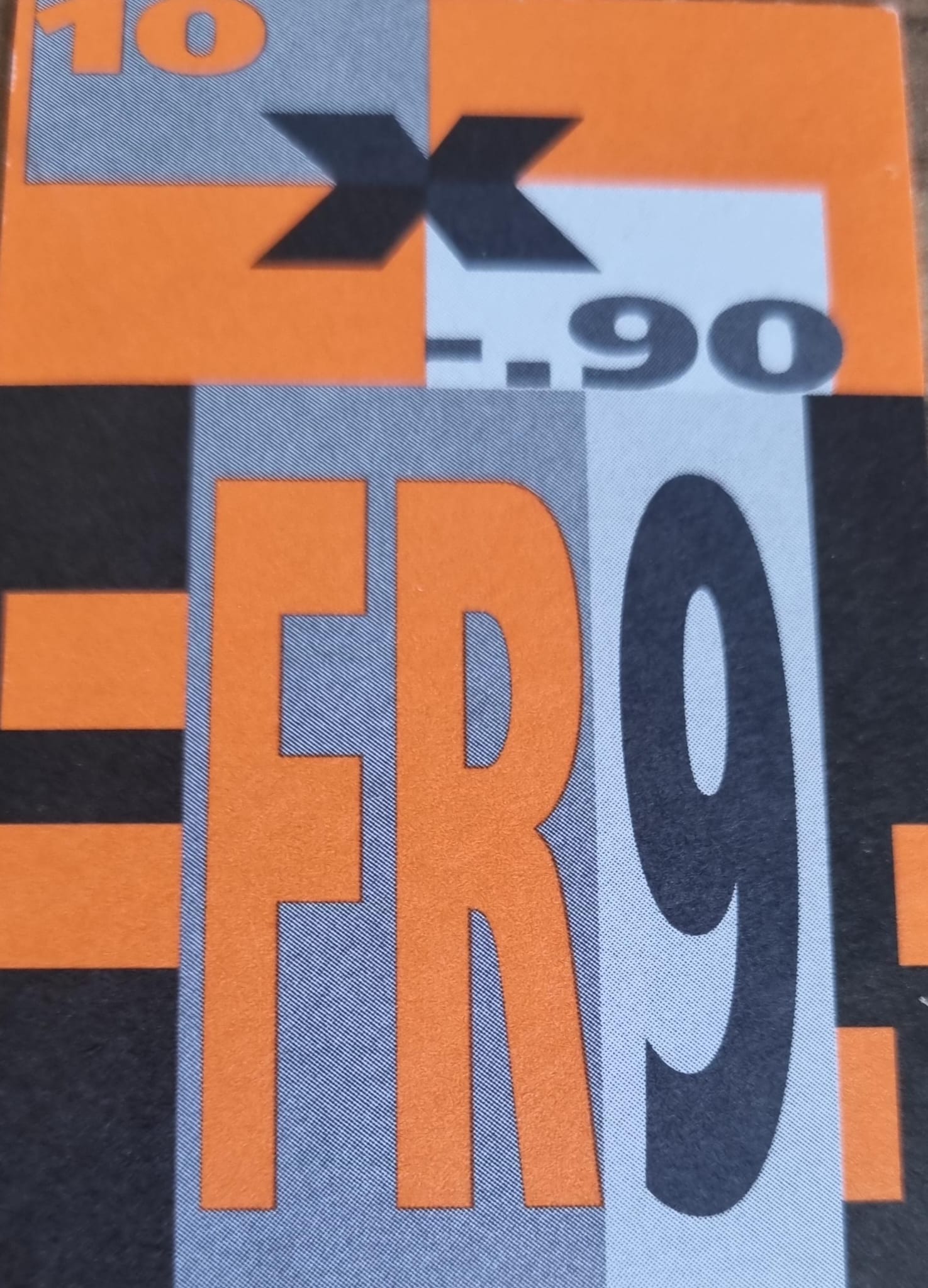 Markenheft Freimarken 1994 Postfrisch