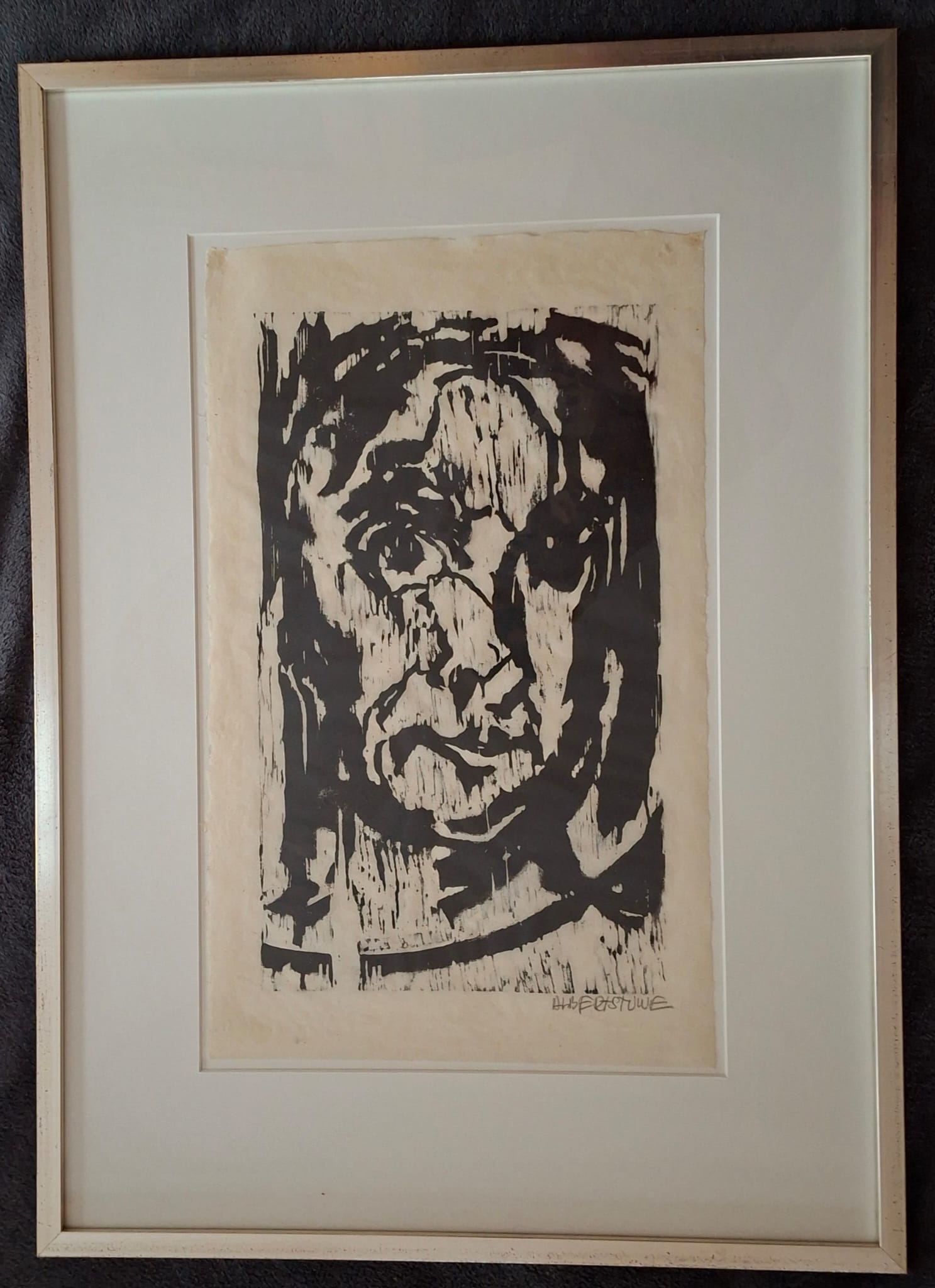 Bild 5 von Albert Stuwe 1921 -1998