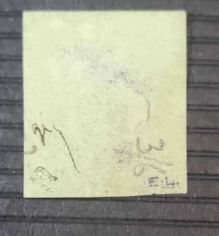 Doppelgenf Linker 1/2 Seite
