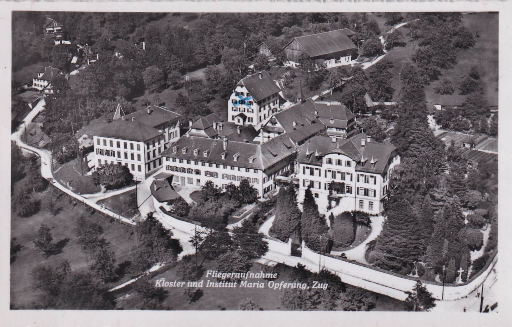 16.2.1960 Zug - Zürich