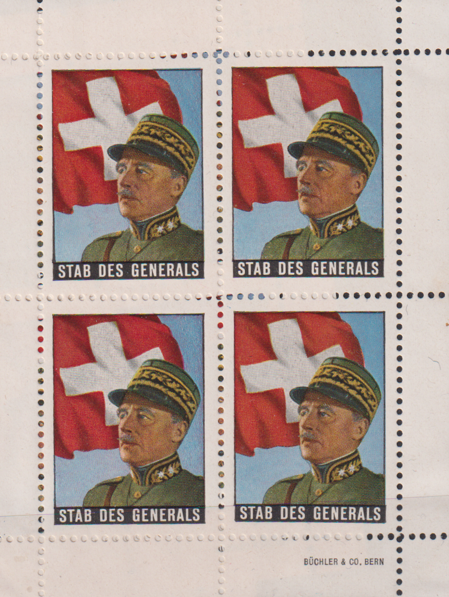 Kommandostab Nr. 3.2