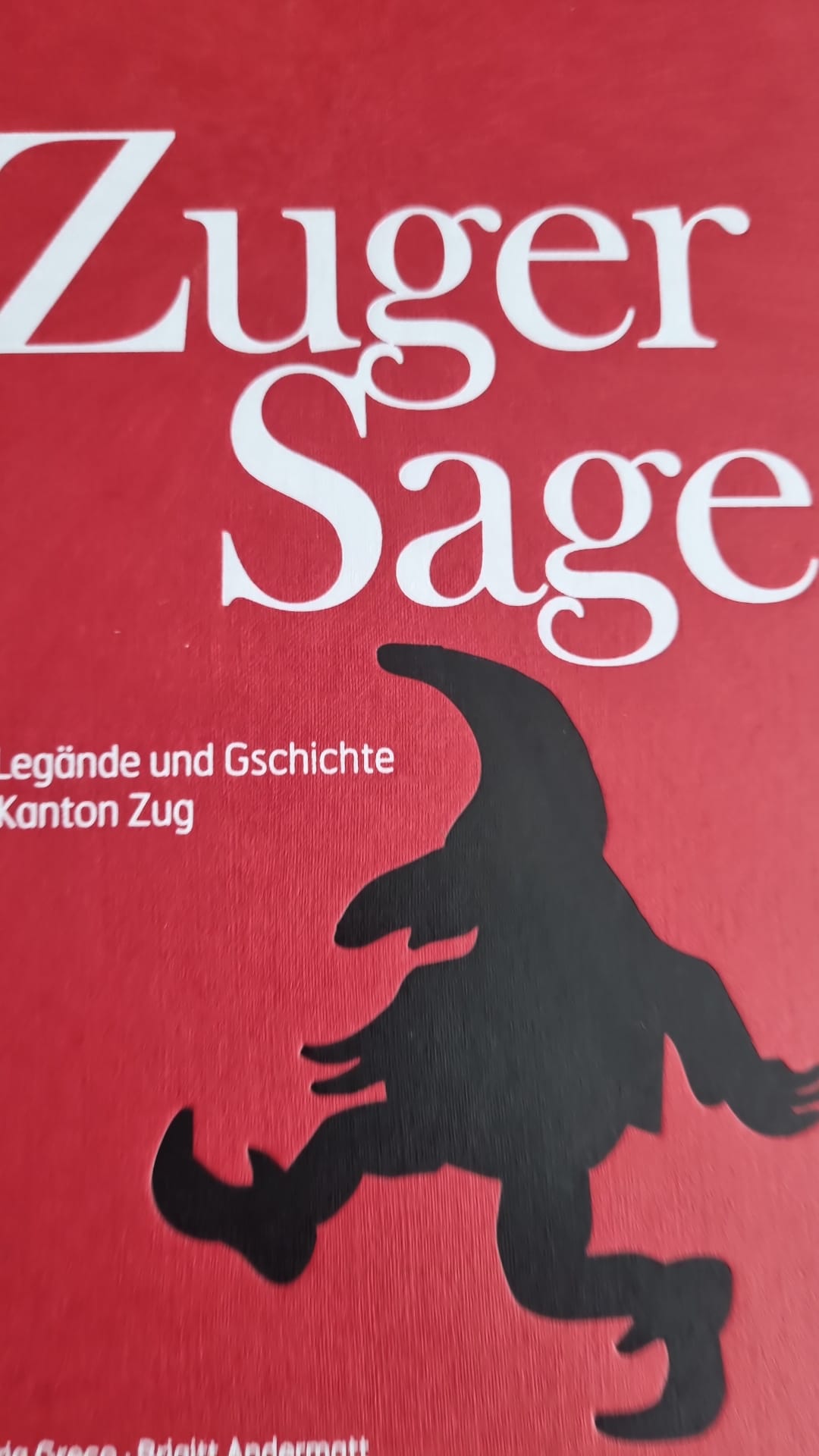 Zuger Sage