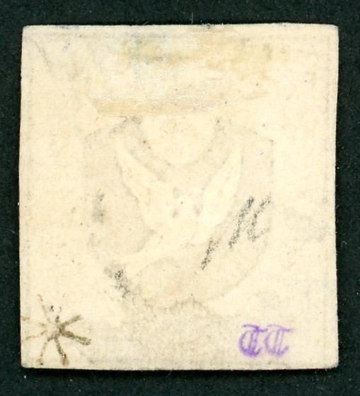 BASLER TAUBE, Nr.8