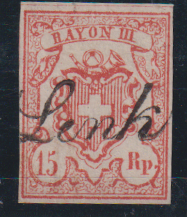 Rayon III SBK Nr. 20 Typ 8