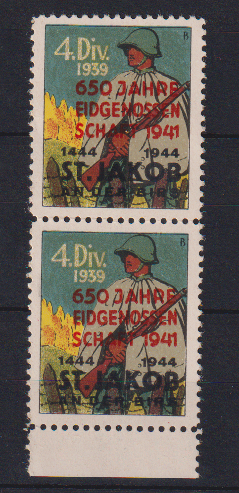 Kommandostab Nr. 35.1 + 35.1a