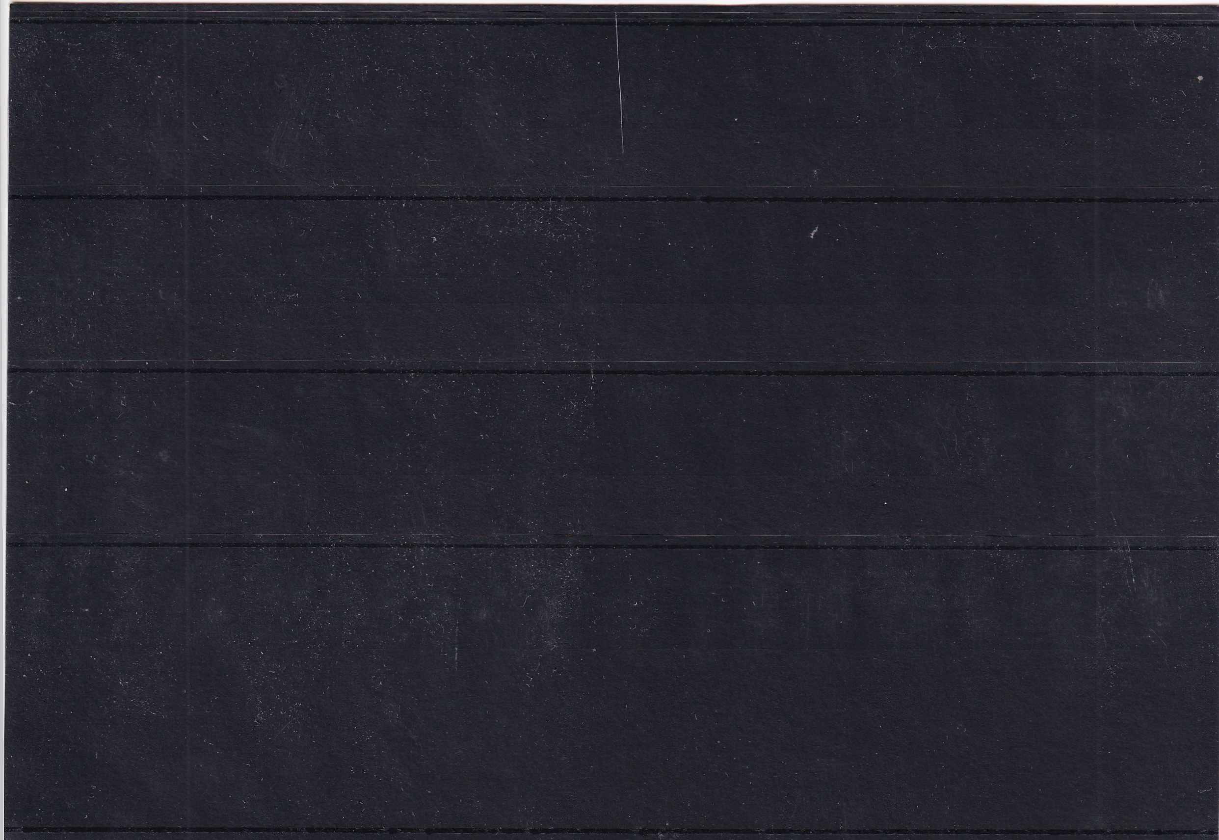 Einsteckkarten A5 5 Streifen 100 Stück