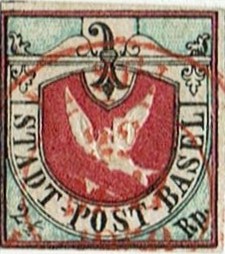 Basler Taube (Abart)