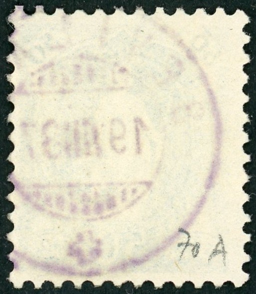 STEHENDE HELVETIA