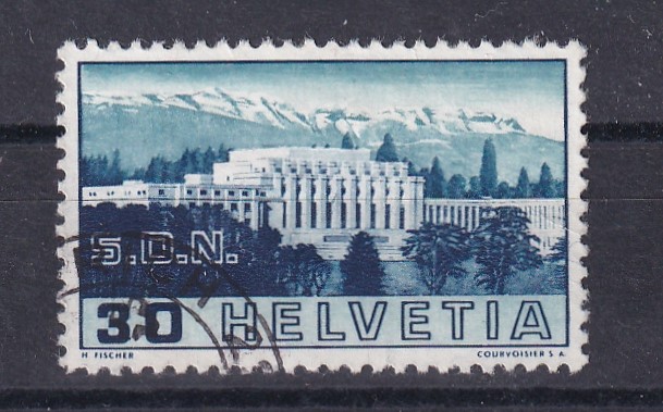 1938 212 PF gebrochene Säule